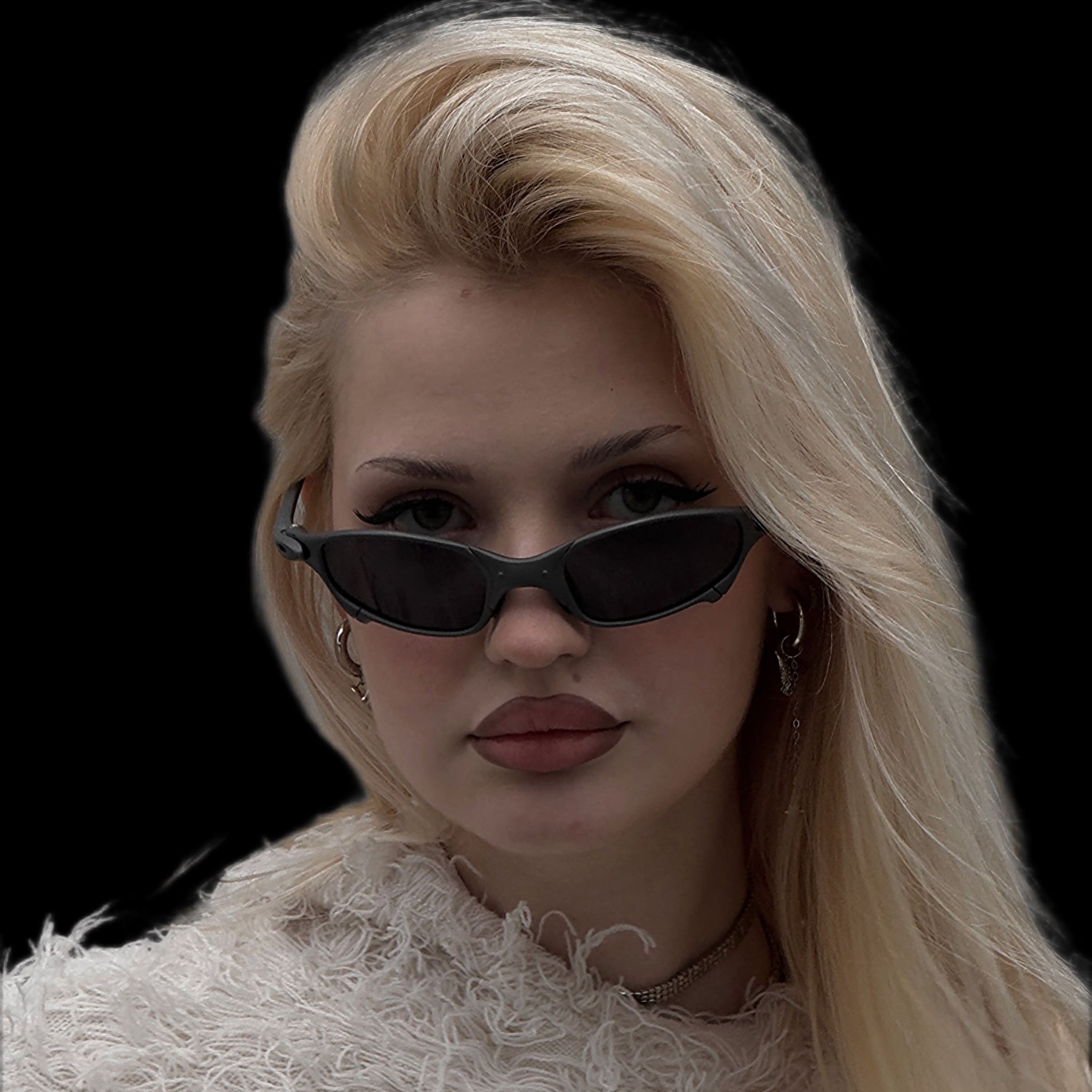 Zinc Unisex Glasses (4 Colors)