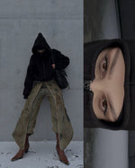 480 GSM BALACLAVA HOODIE LIMITED