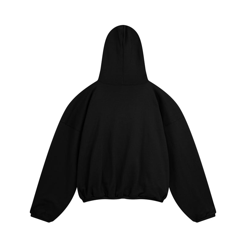 Balahon Oversize Sweatshirt Unisexe Lumière (5 Couleurs)