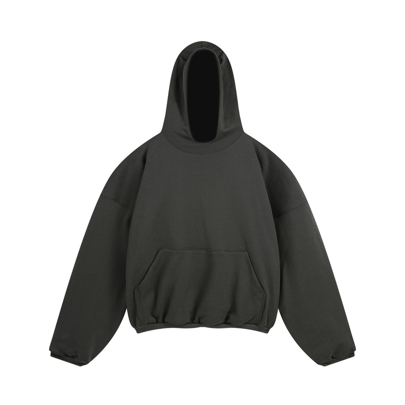 Balahon Oversize Sweatshirt Unisexe Lumière (5 Couleurs)