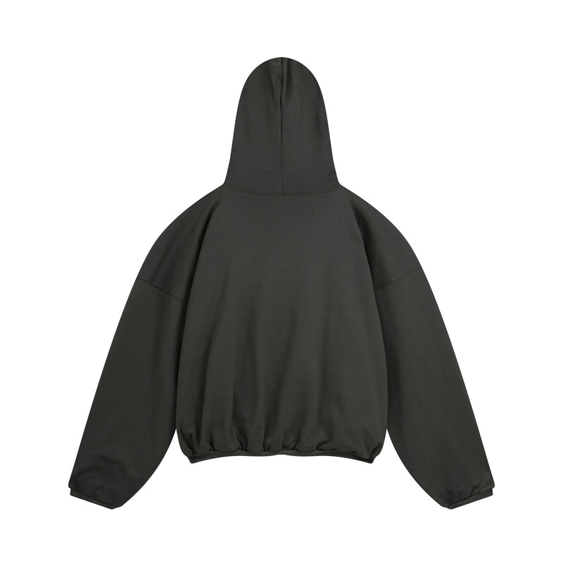 Balahon Oversize Sweatshirt Unisexe Lumière (5 Couleurs)