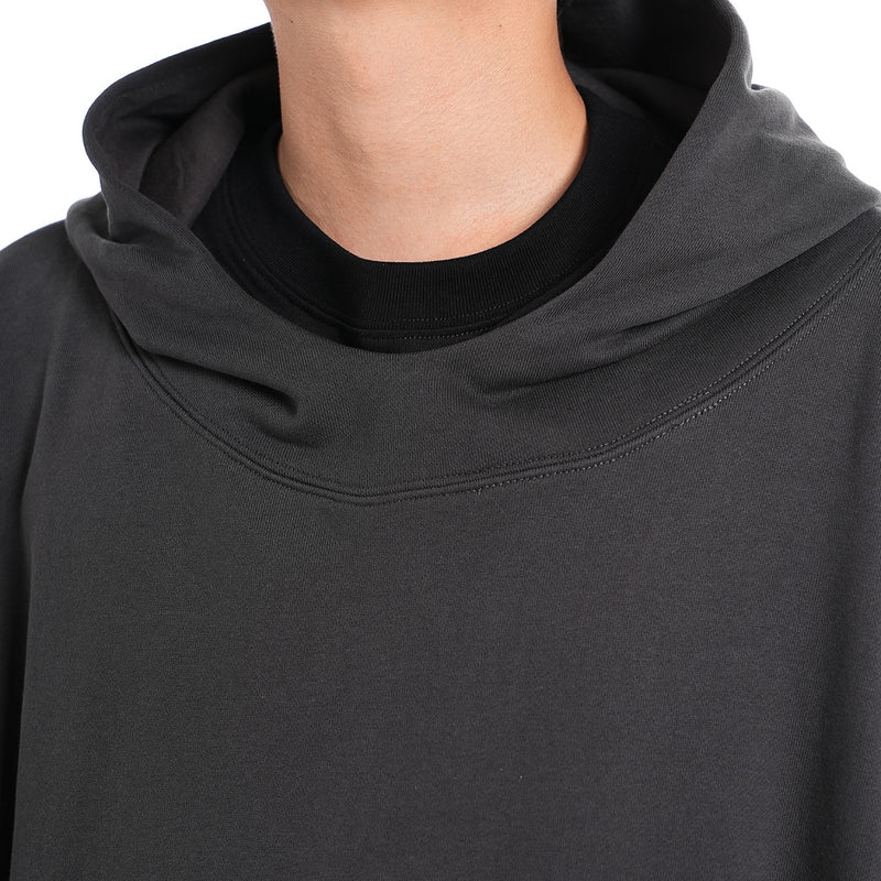 Balahon Oversize Sudadera Unisex Luz (5 Colores)