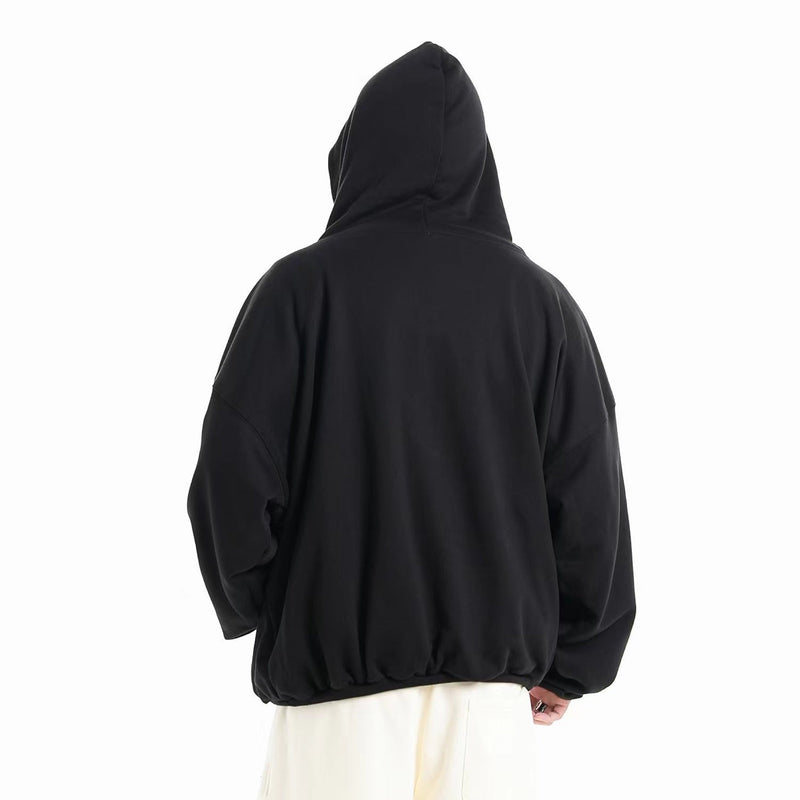 Balahon Unisex Oversize Sweatshirt (5 cores)