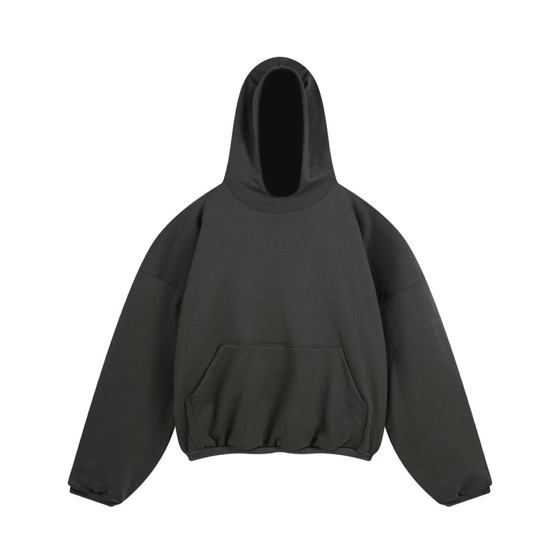 Balahon Oversize Sudadera Unisex Luz (5 Colores)