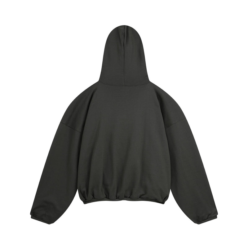 Balahon Oversize Sudadera Unisex Luz (5 Colores)