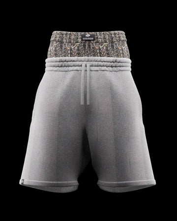 SHORTS NIGHTSUMMER GRAY