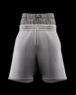 SHORTS NIGHTSUMMER GRAY