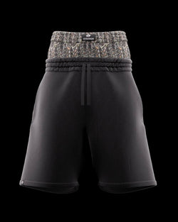 SHORTS NIGHTSUMMER BLACK