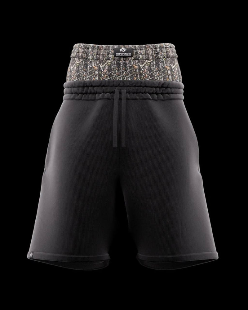 SHORTS NIGHTSUMMER BLACK
