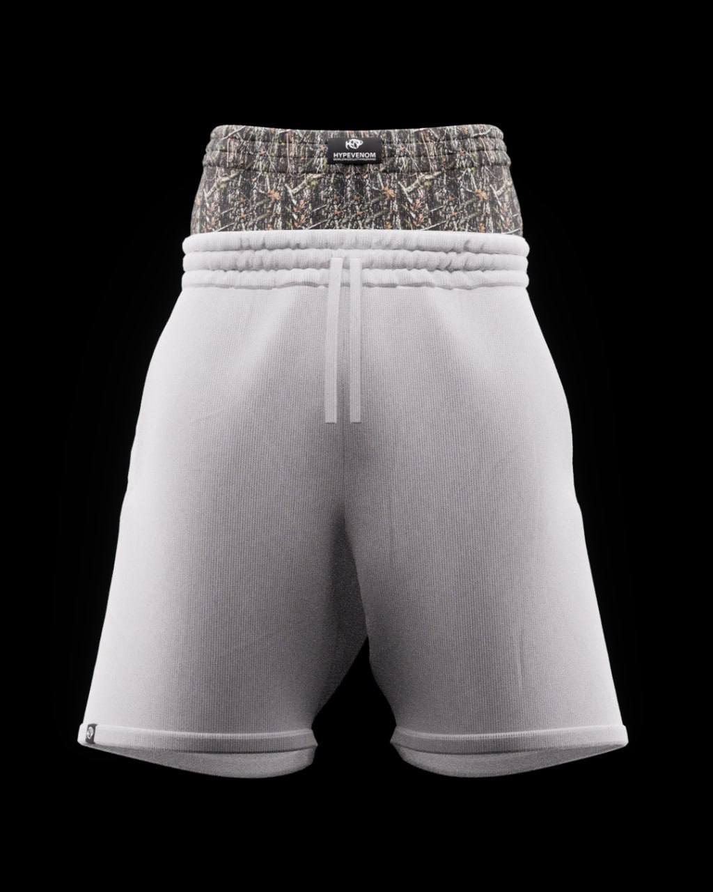 SHORTS NIGHTSUMMER WHITE