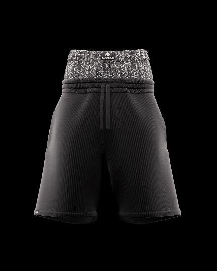 SHORTS NIGHTSUMMER BLACK