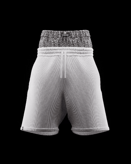 SHORTS NIGHTSUMMER WHITE