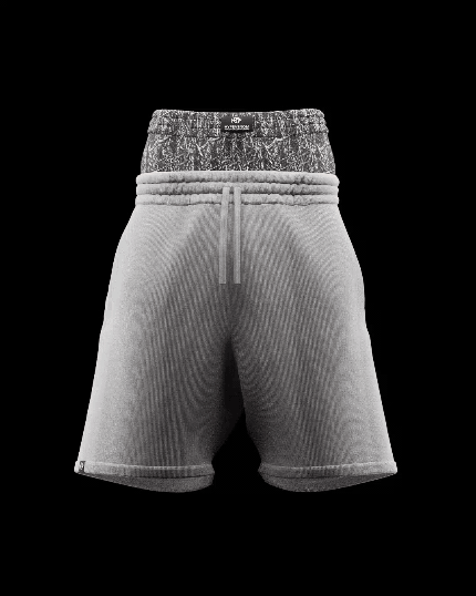 SHORTS NIGHTSUMMER GRAY