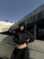BALACLAVA SUIT
