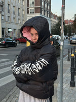 BLACK SILENCE JACKET