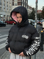 BLACK SILENCE JACKET
