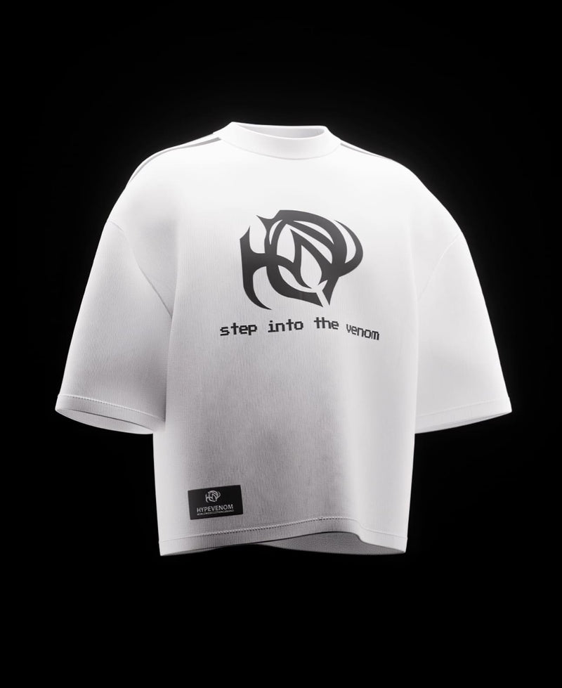 T-SHIRT NIGHTSUMMER BLACK