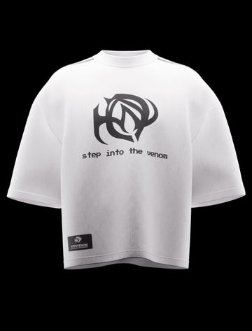 T-SHIRT NIGHTSUMMER WHITE