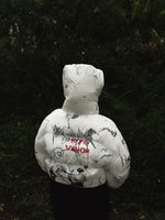 WHITE SILENCE JACKET