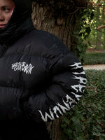 BLACK SILENCE JACKET