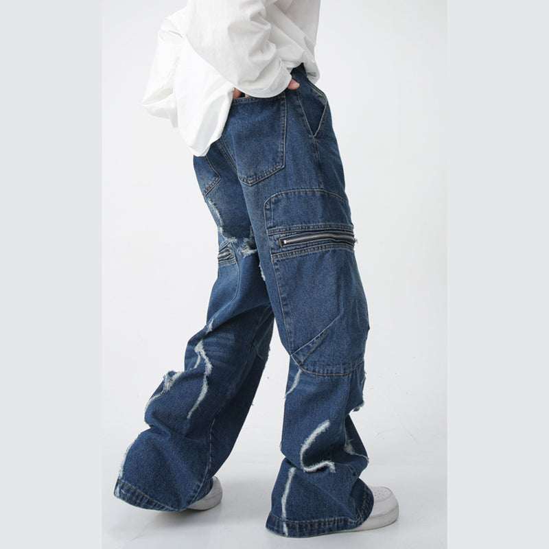 Jeans Stacks Unisex