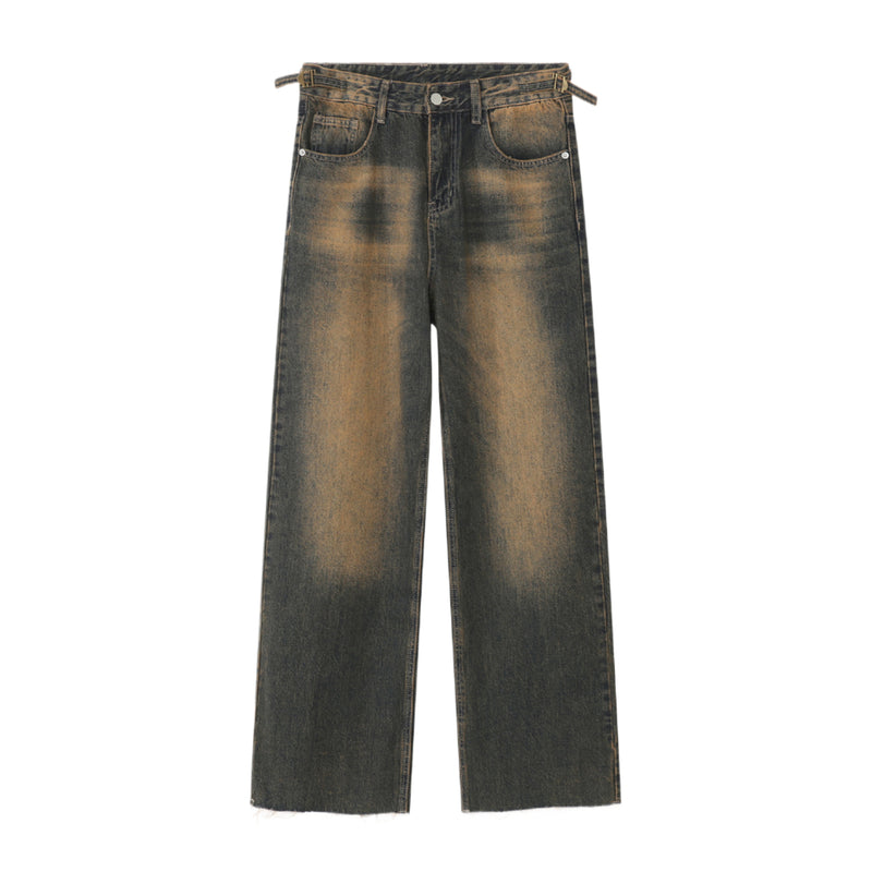 Jeans Rusty Earthen