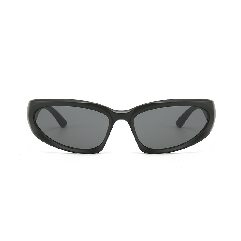 Okulary Carbon Unisex Black