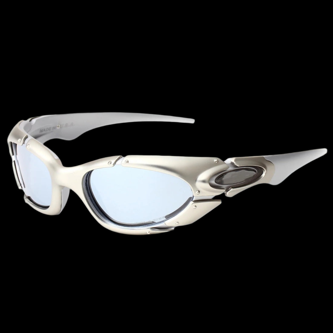 Titan Unisex Glasses (2 Colors)