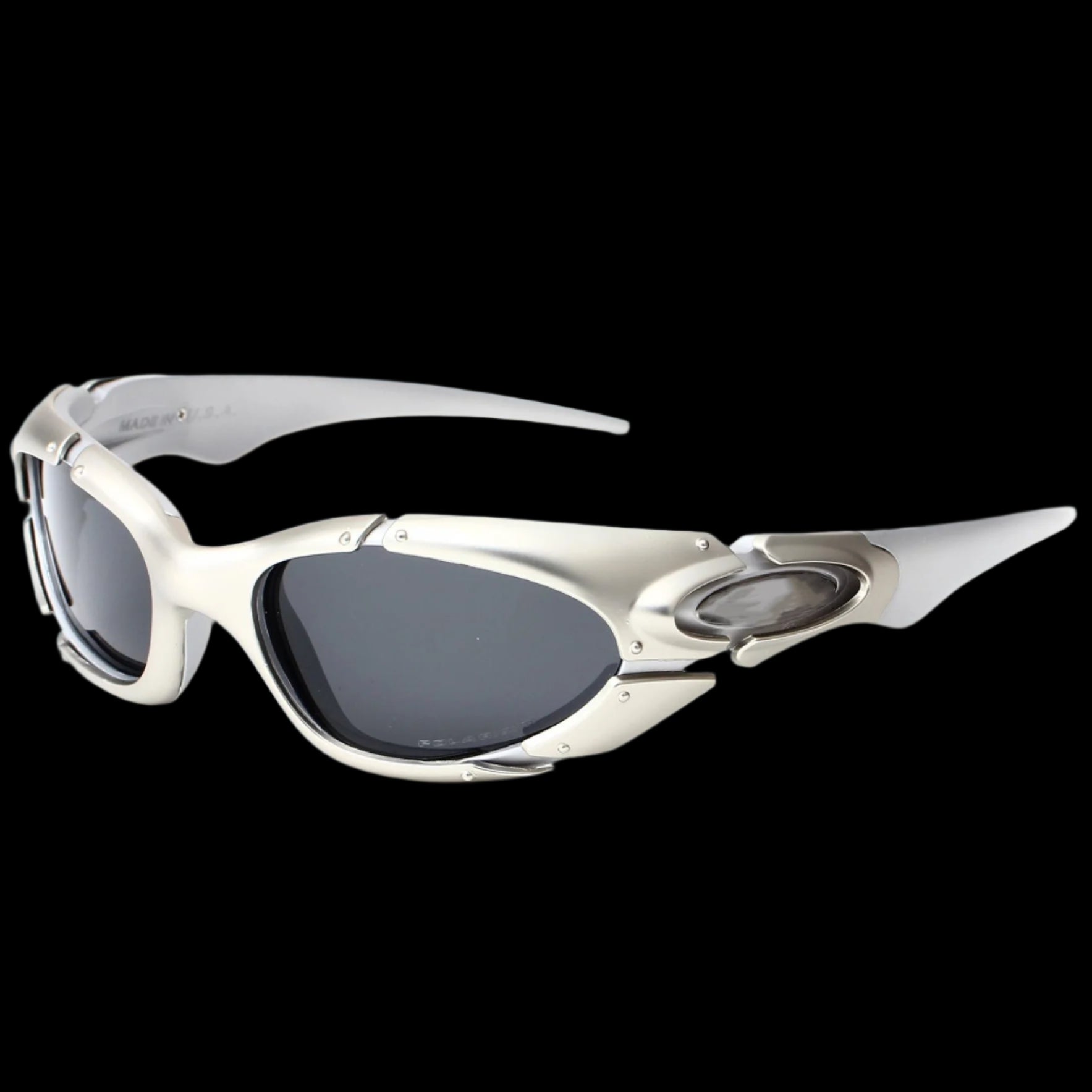 Titan Unisex Glasses (2 Colors)