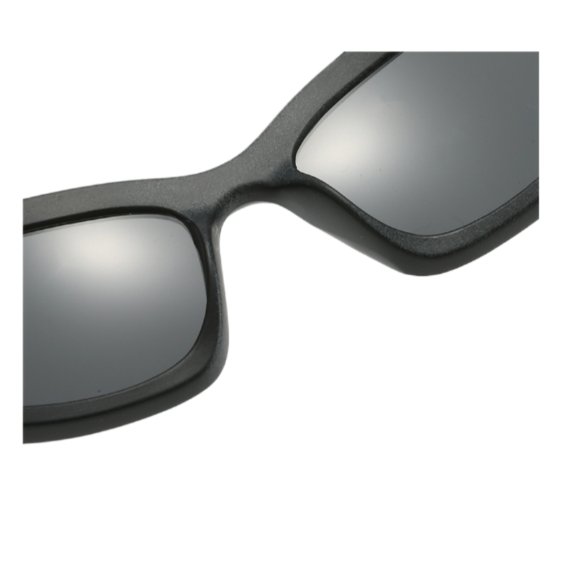 Okulary Carbon Unisex Black