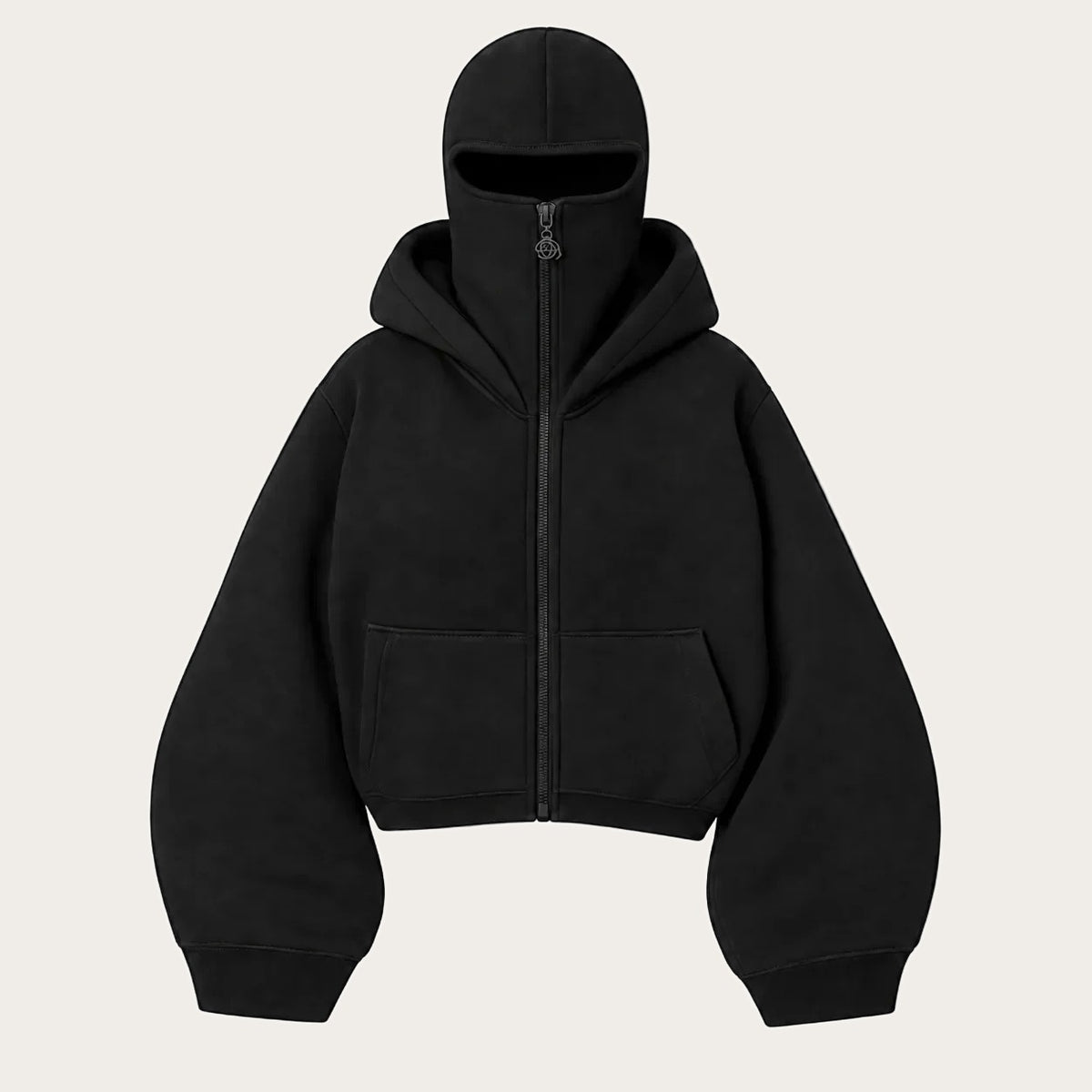 480 GSM BALACLAVA HOODIE LIMITED
