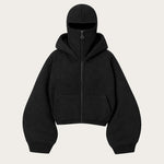 480 GSM BALACLAVA HOODIE LIMITED