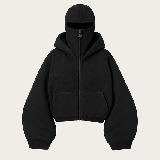 480 GSM BALACLAVA HOODIE LIMITED