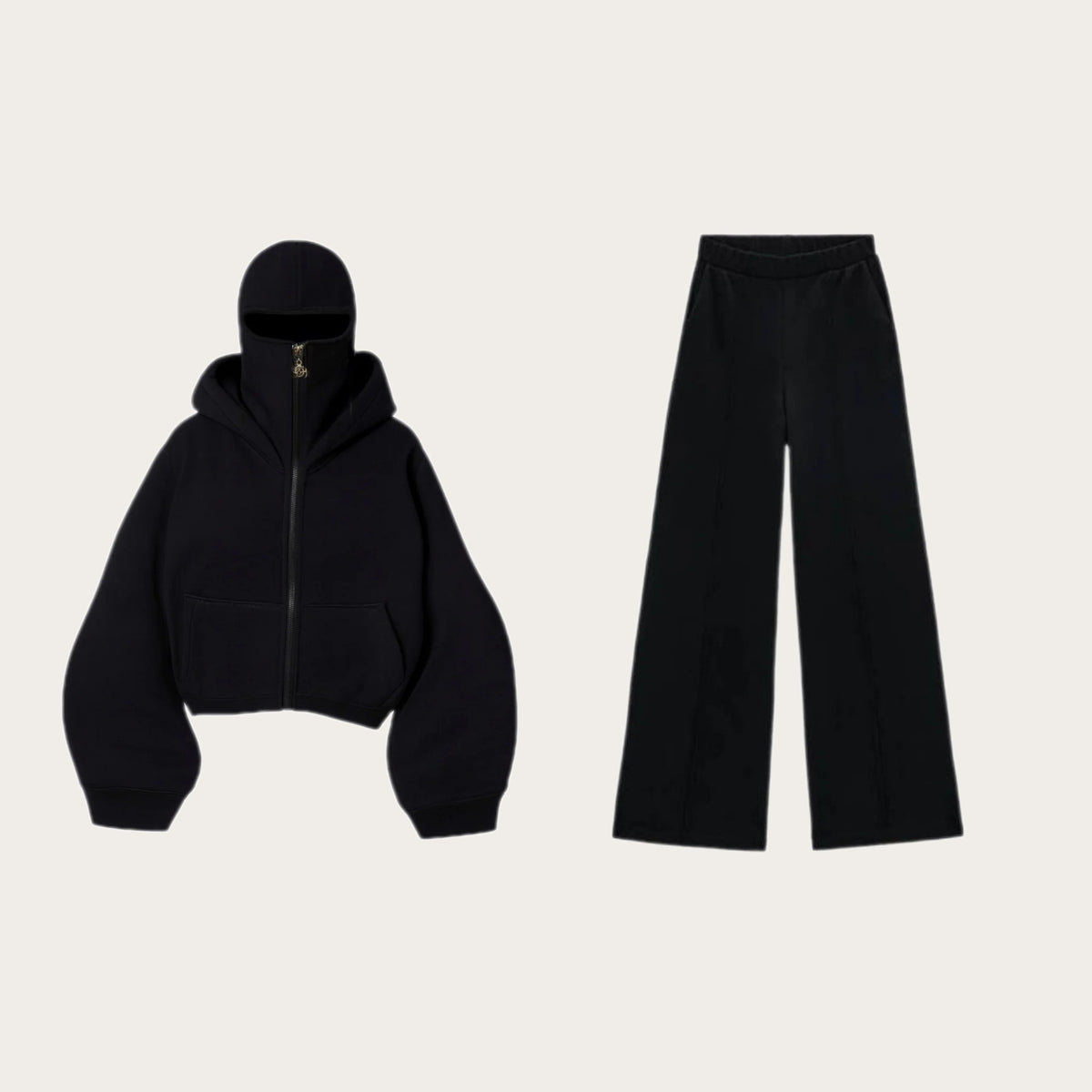 BALACLAVA SUIT