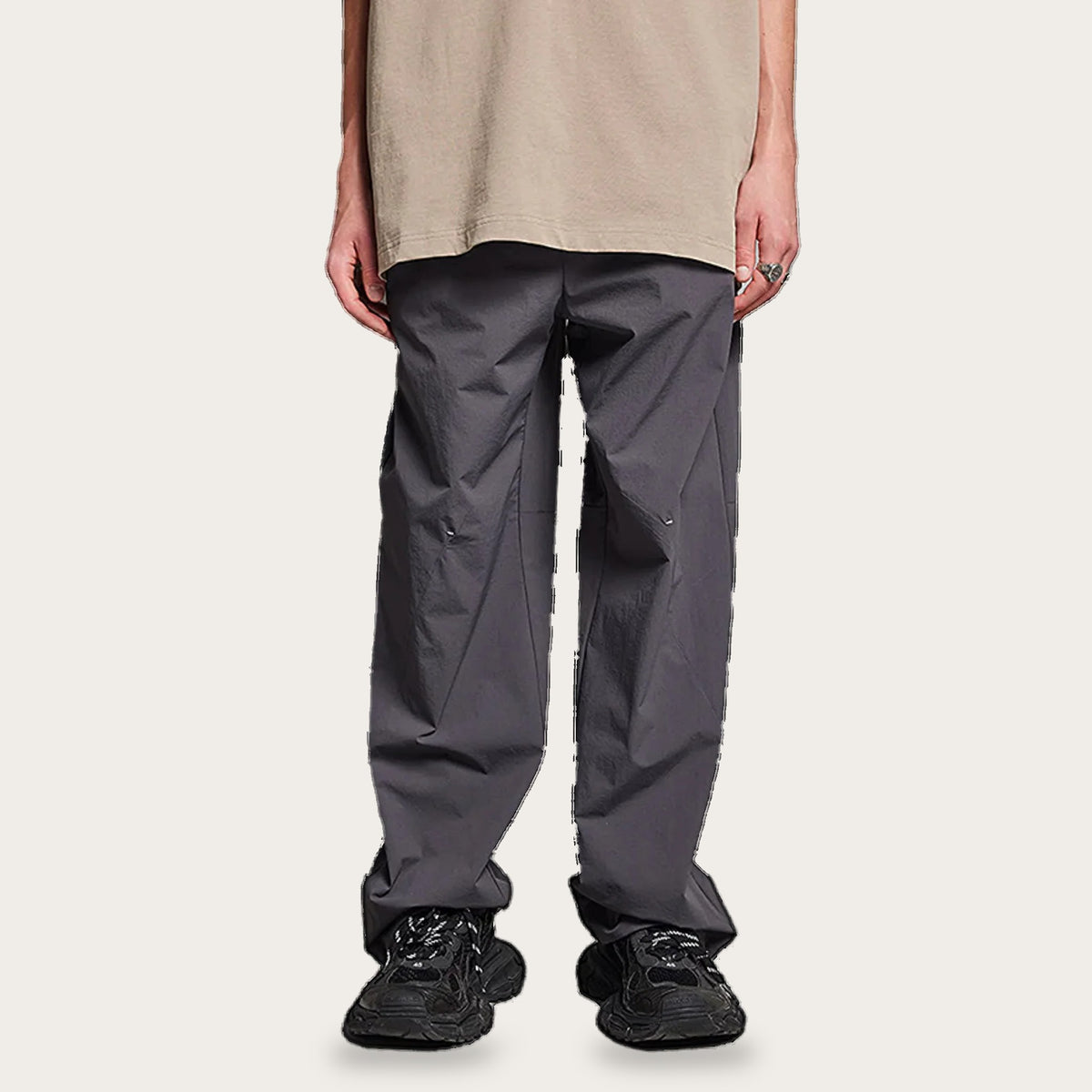 Basic Pants Cargo