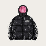 BLACK SILENCE JACKET