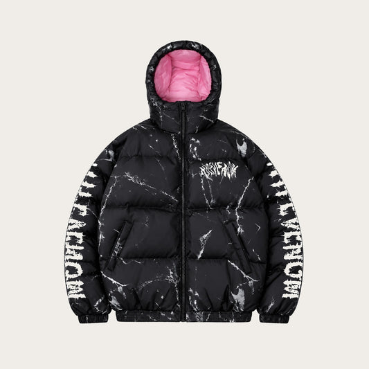BLACK SILENCE JACKET