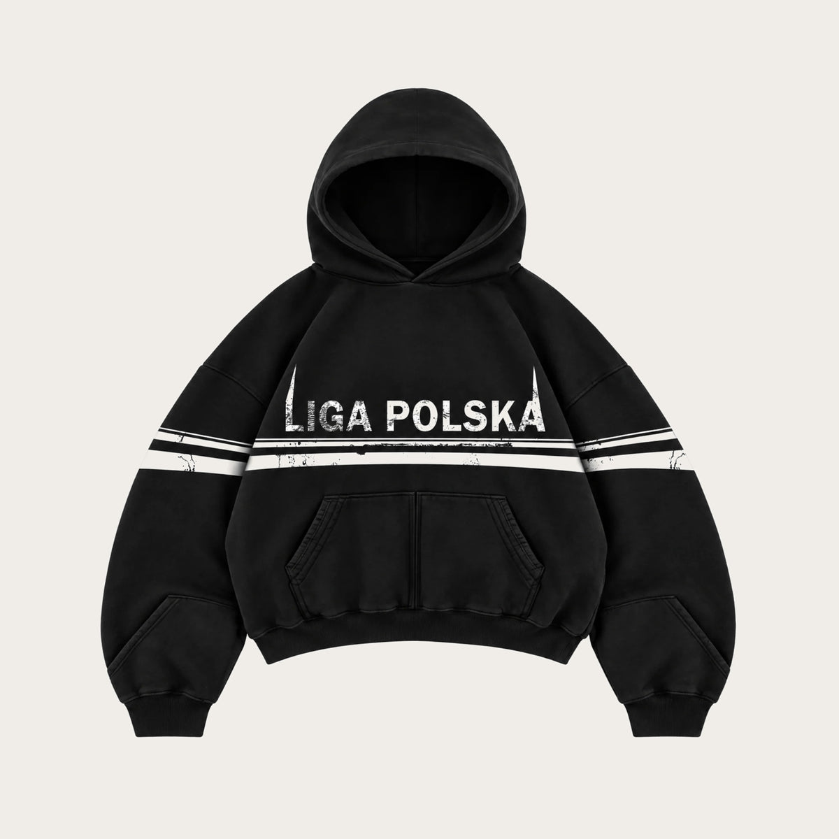 HOODIE LIGA POLSKA LIMITED