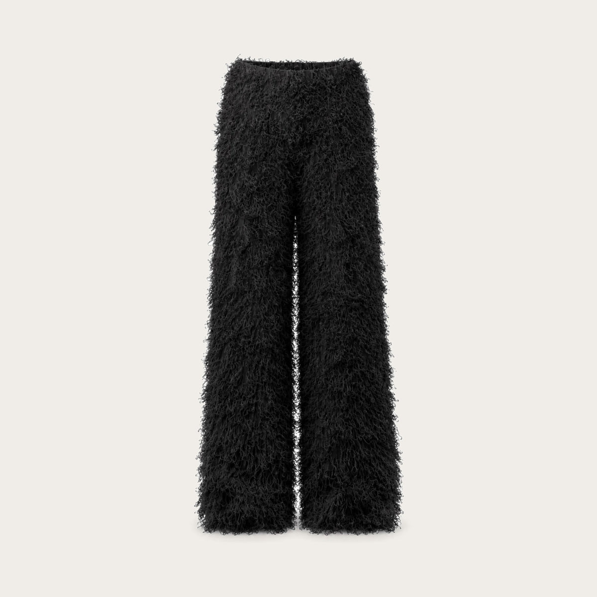LESHIY PANTS BLACK