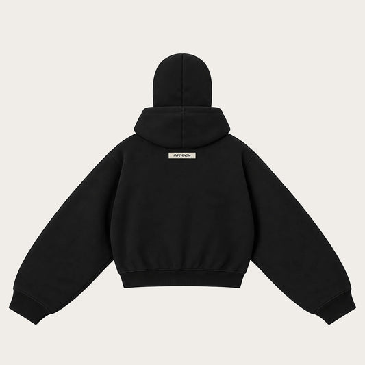 480 GSM BALACLAVA HOODIE LIMITED