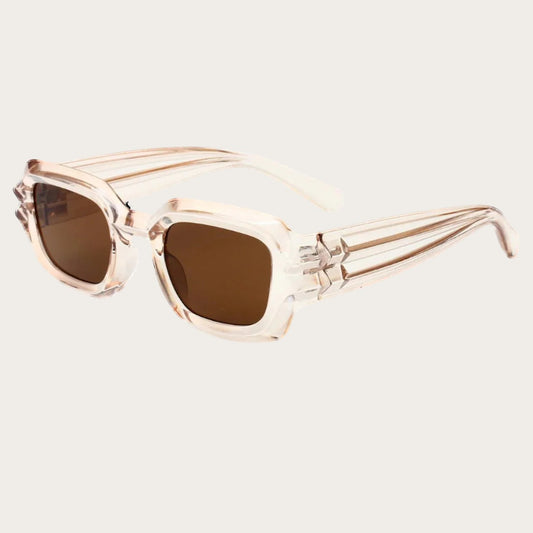 Okulary Vintage Unisex