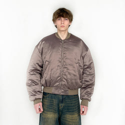 Giacca da uomo basic Bomber