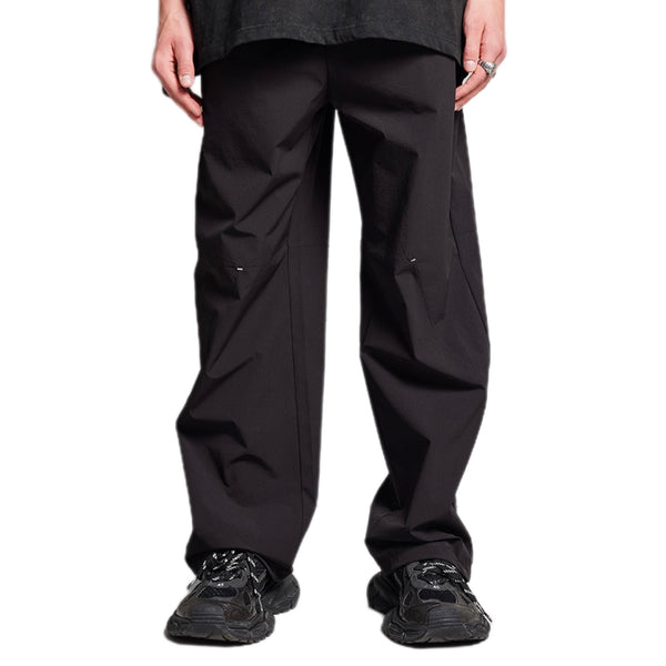 Pantaloni base cargo