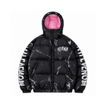 BLACK SILENCE JACKET