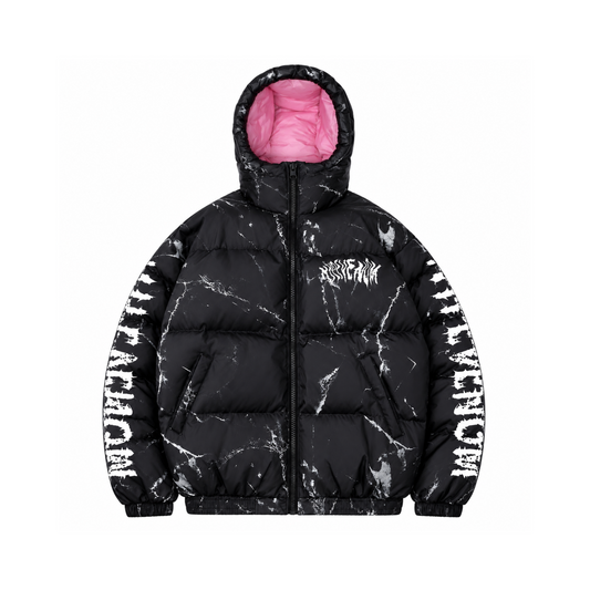 BLACK SILENCE JACKET