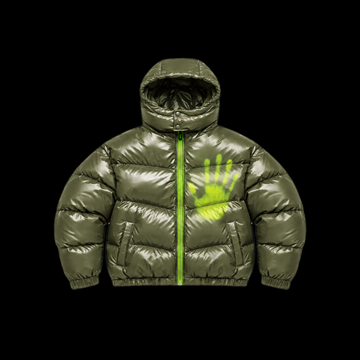 NIGHTCORE JACKET LIMITED