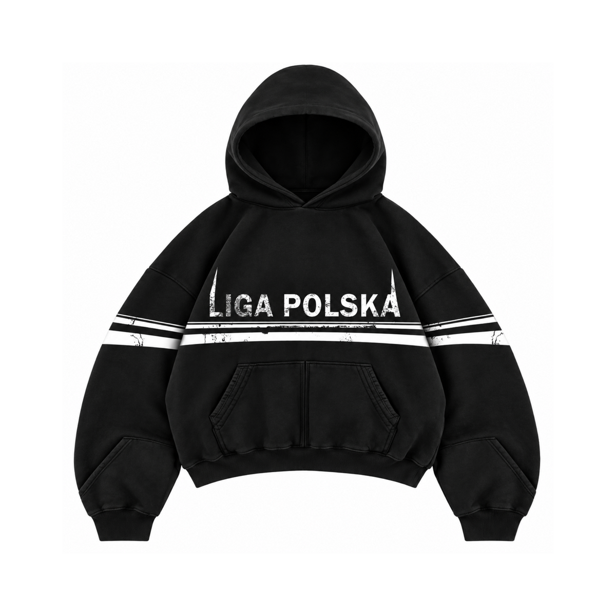 HOODIE LIGA POLSKA LIMITED