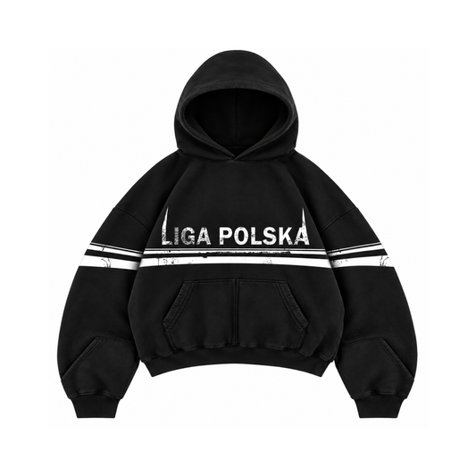 HOODIE LIGA POLSKA LIMITED