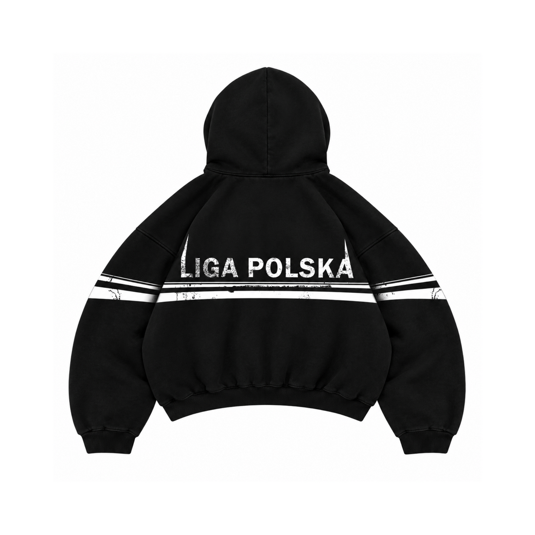 HOODIE LIGA POLSKA LIMITED