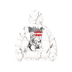 WHITE SILENCE JACKET